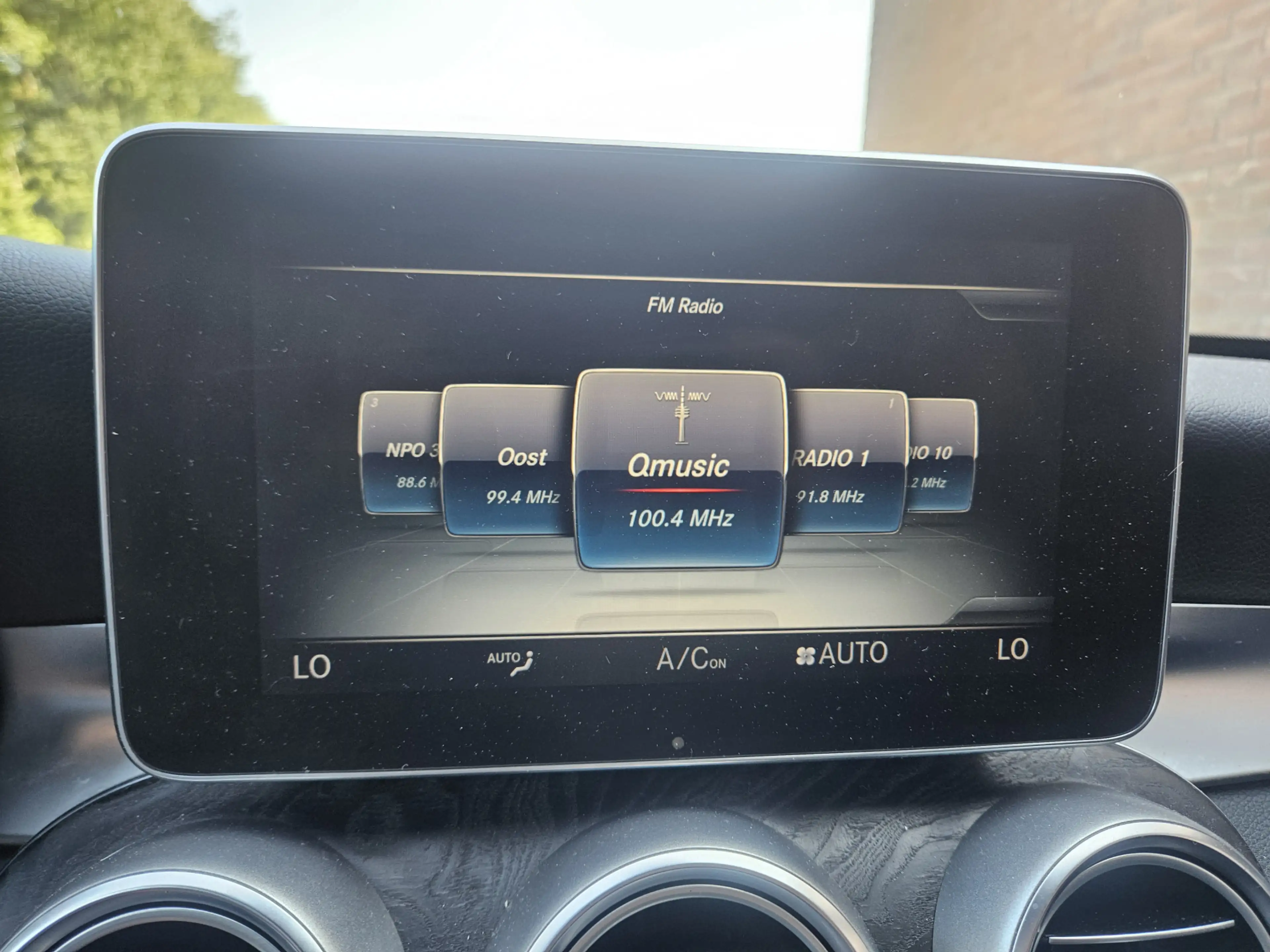 Mercedes-Benz C 350 Estate e Lease Edition — photo 10