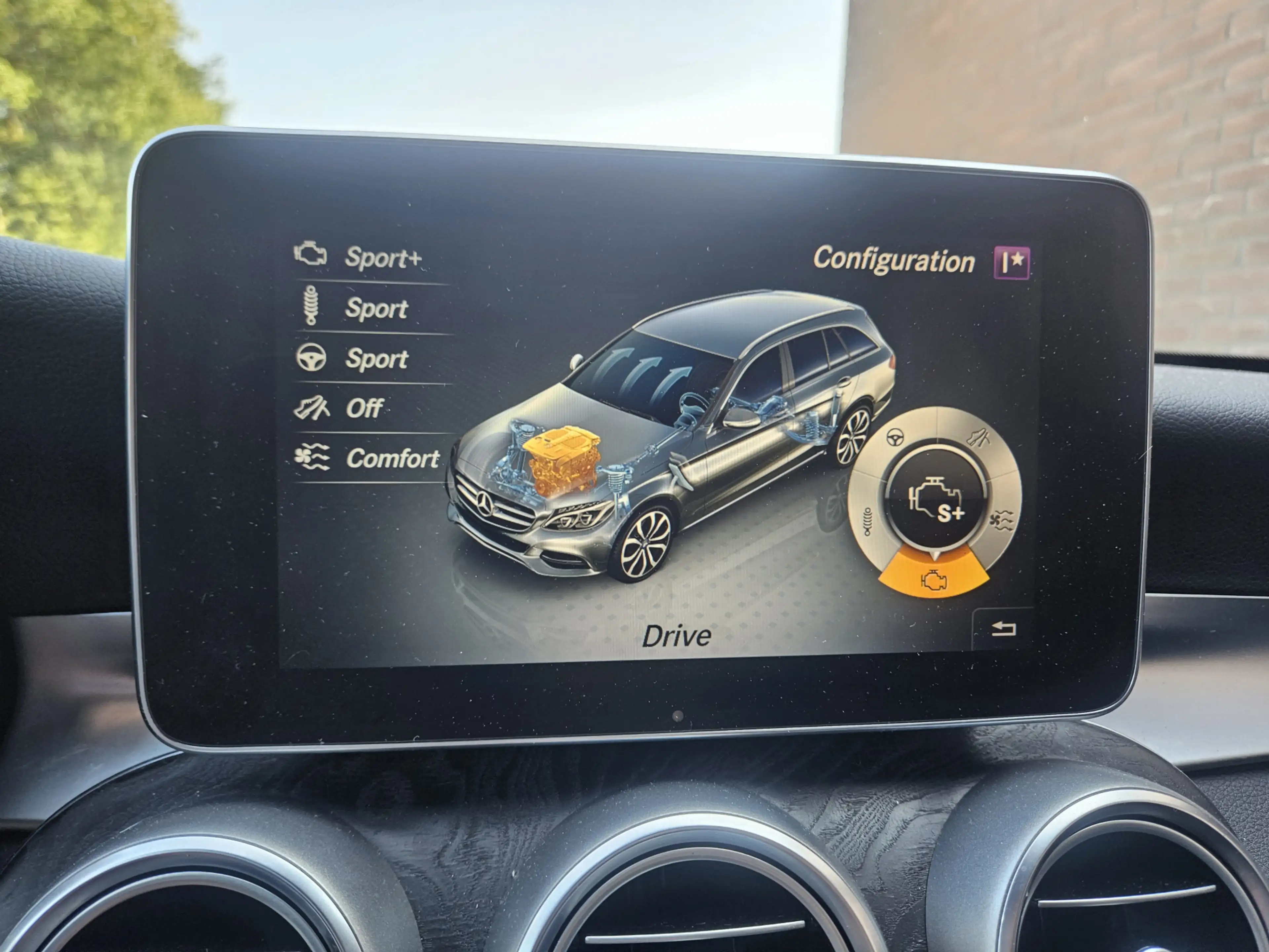 Mercedes-Benz C 350 Estate e Lease Edition — photo 15