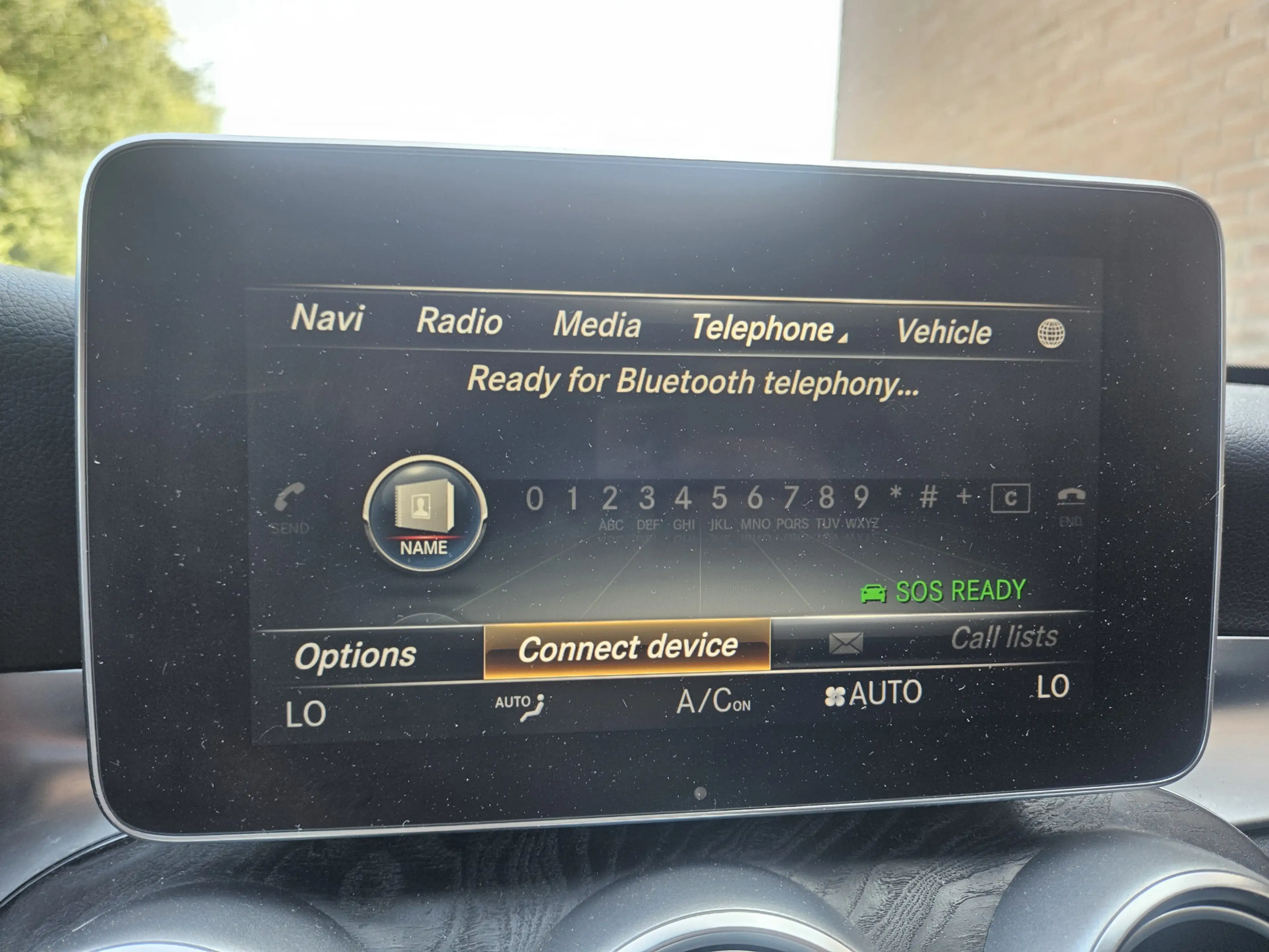 Mercedes-Benz C 350 Estate e Lease Edition — photo 13