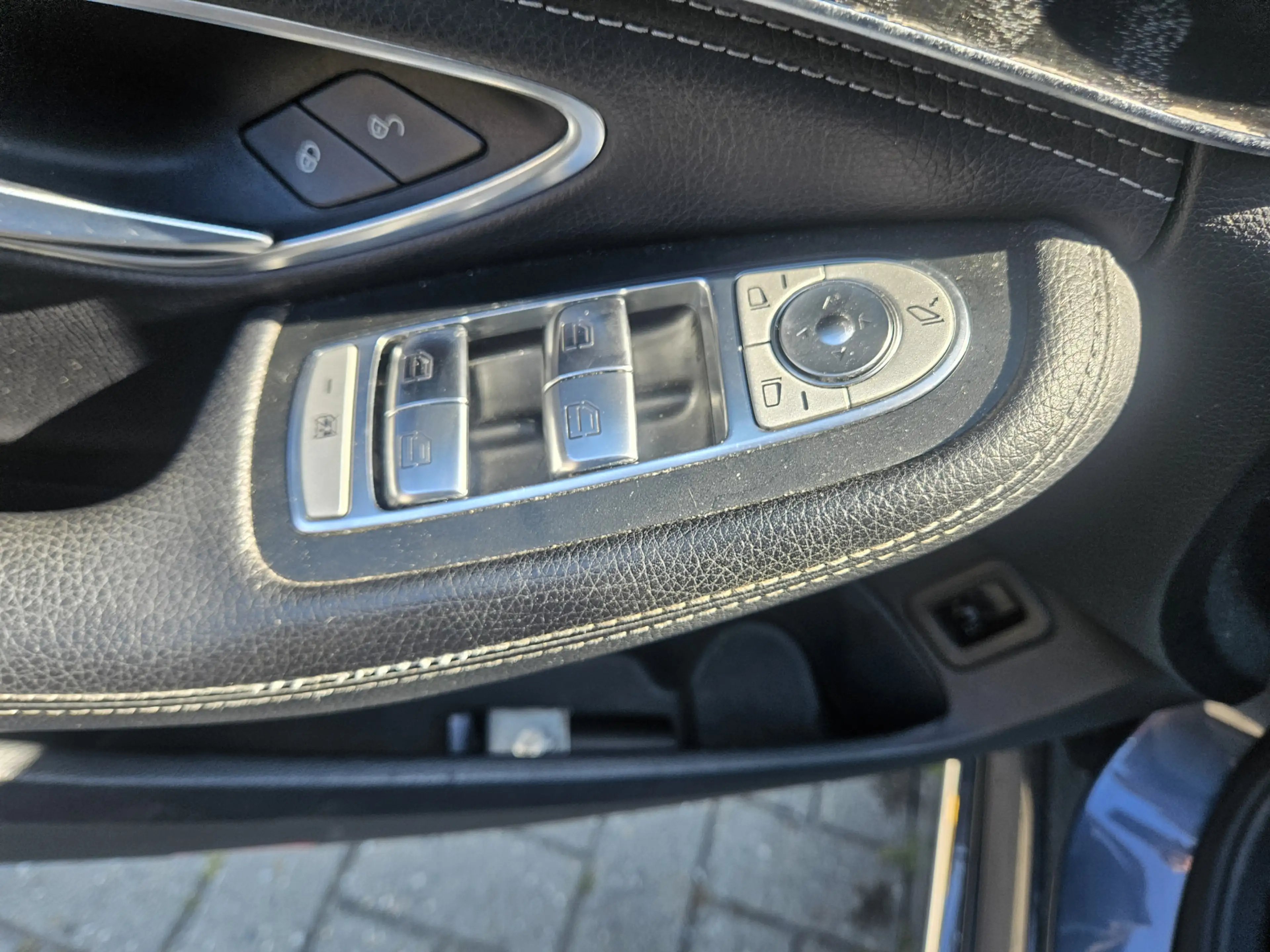 Mercedes-Benz C 350 Estate e Lease Edition — photo 7