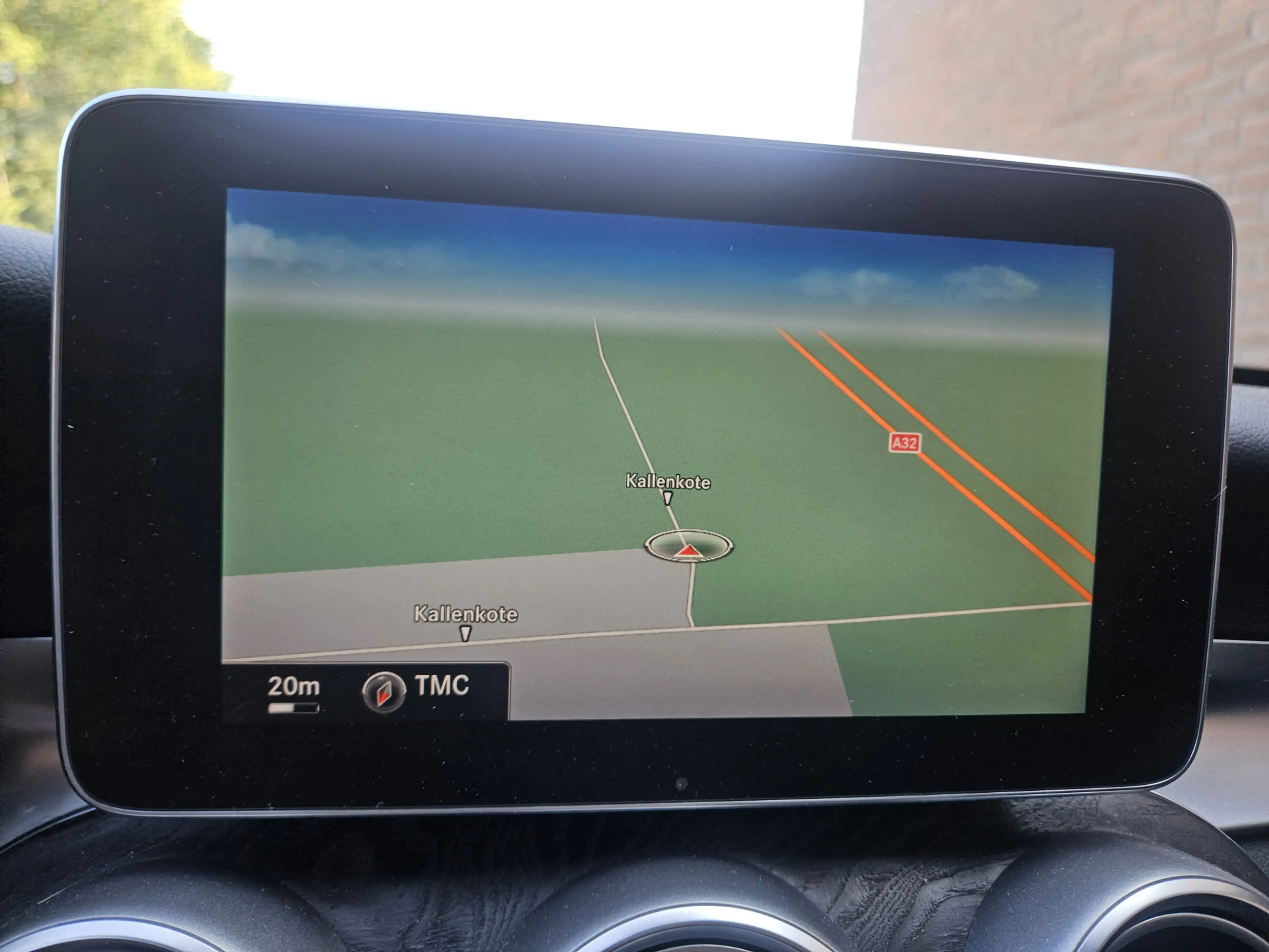 Mercedes-Benz C 350 Estate e Lease Edition — photo 11