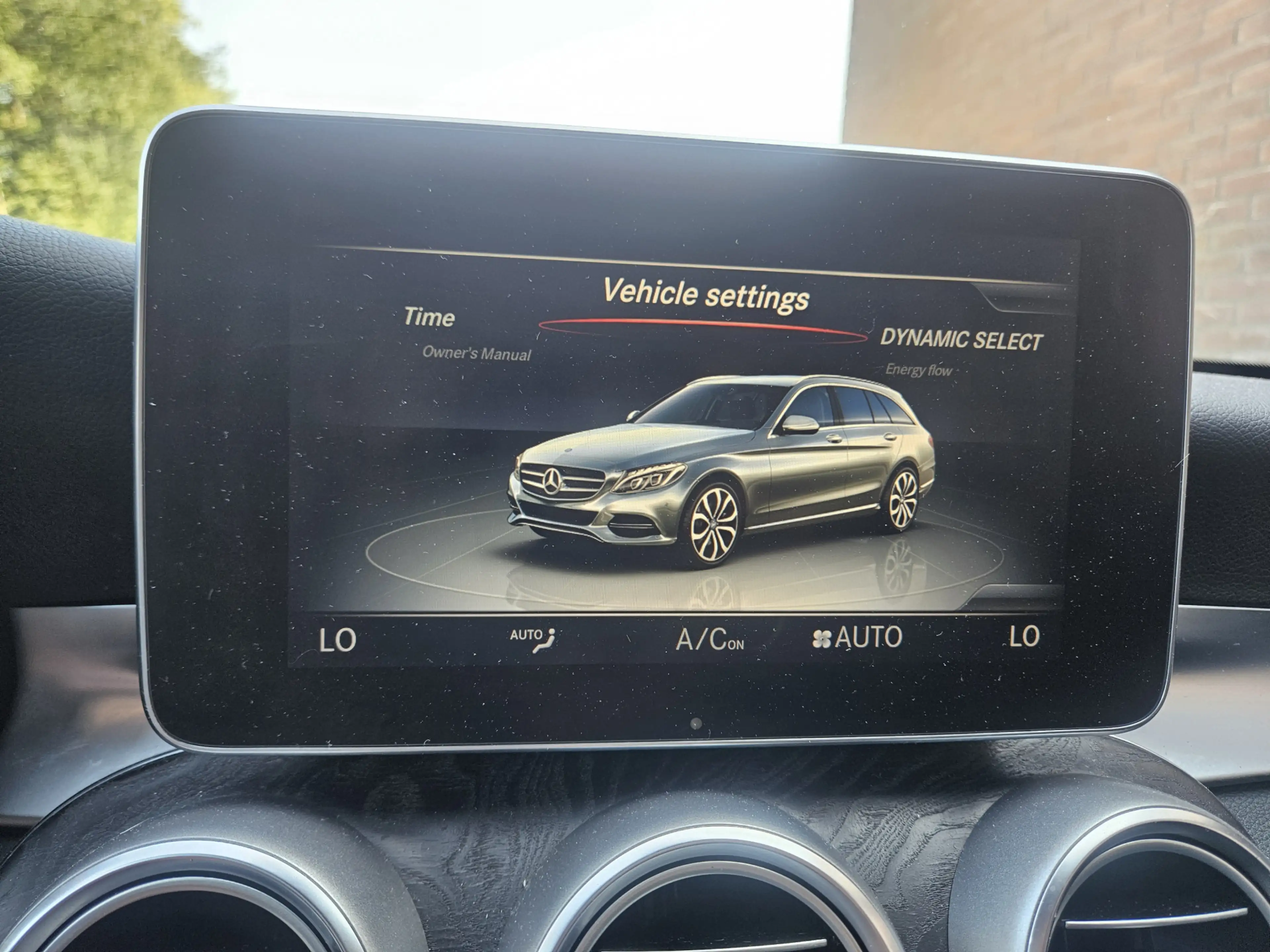 Mercedes-Benz C 350 Estate e Lease Edition — photo 14