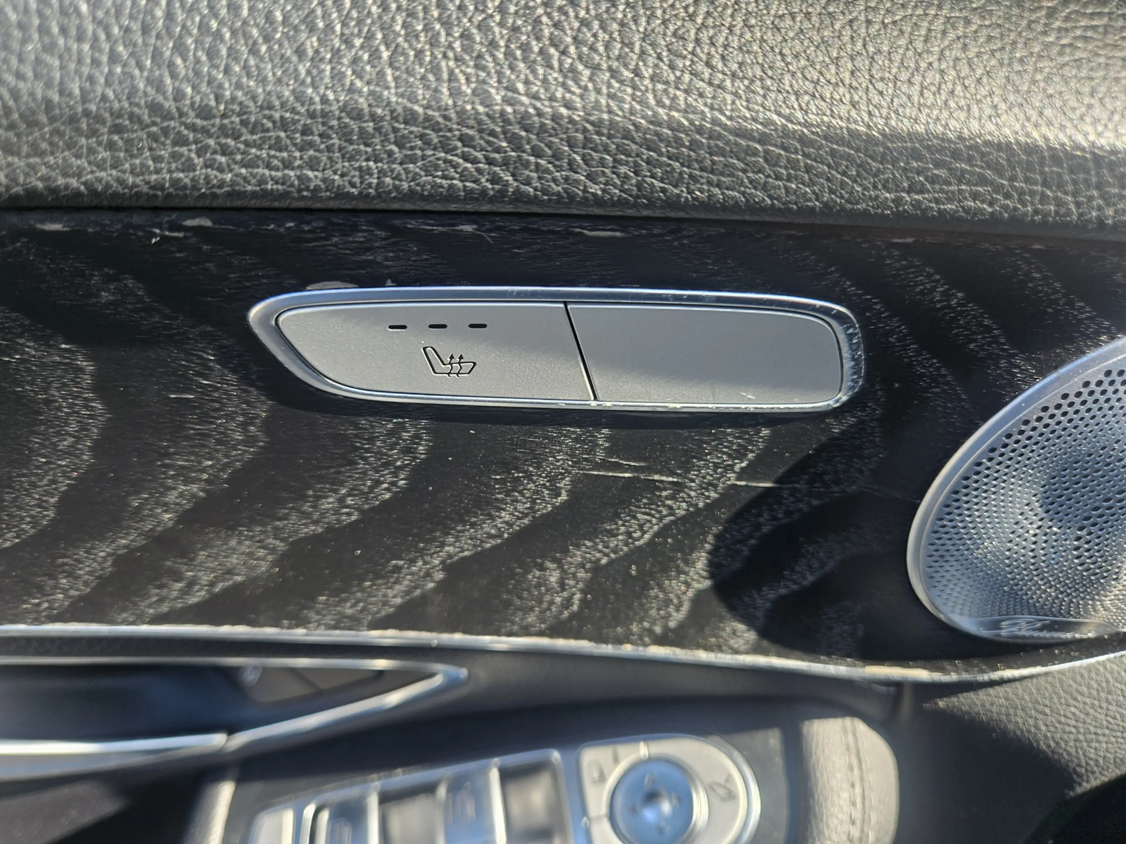 Mercedes-Benz C 350 Estate e Lease Edition — photo 8