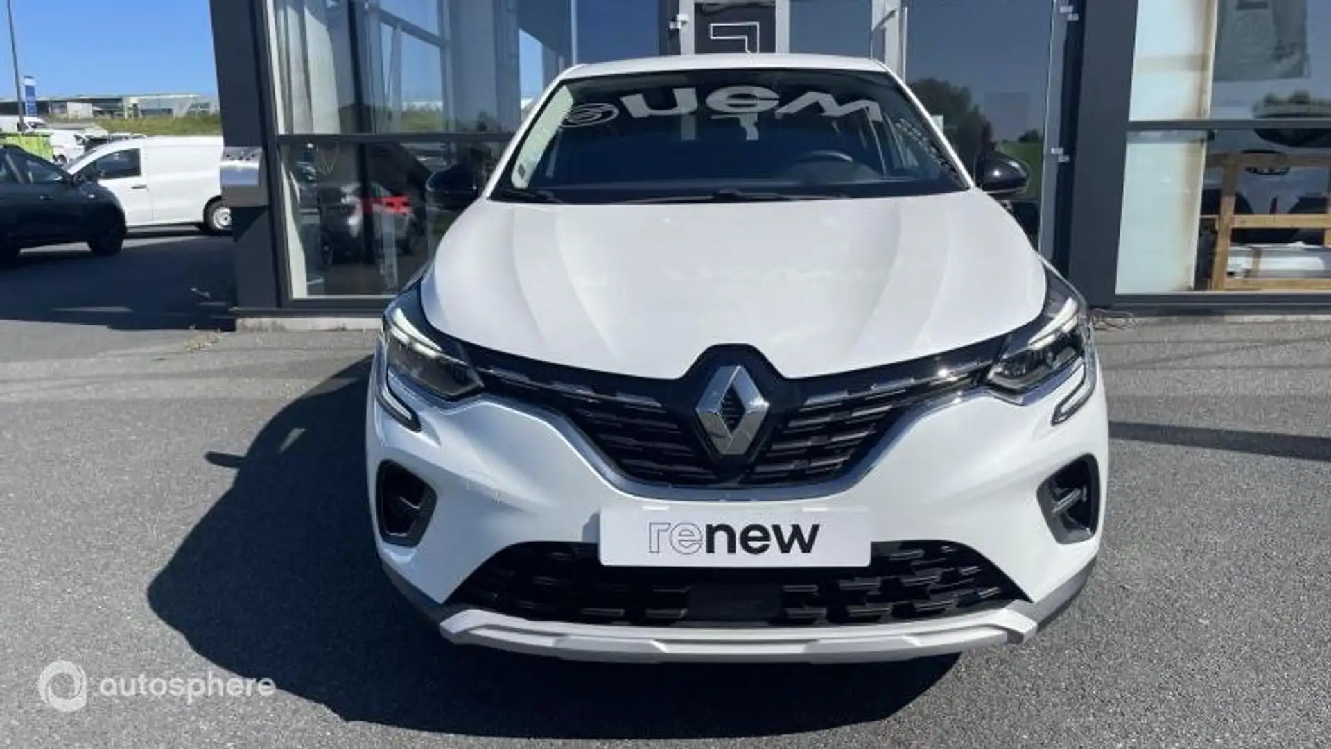 Renault Captur 1.0 TCe 100ch Intens GPL - 20 - 2
