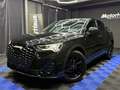 Audi Q3 Sportback 35 1.5 tfsi S line edition Zwart - thumbnail 3