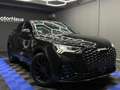 Audi Q3 Sportback 35 1.5 tfsi S line edition Zwart - thumbnail 1