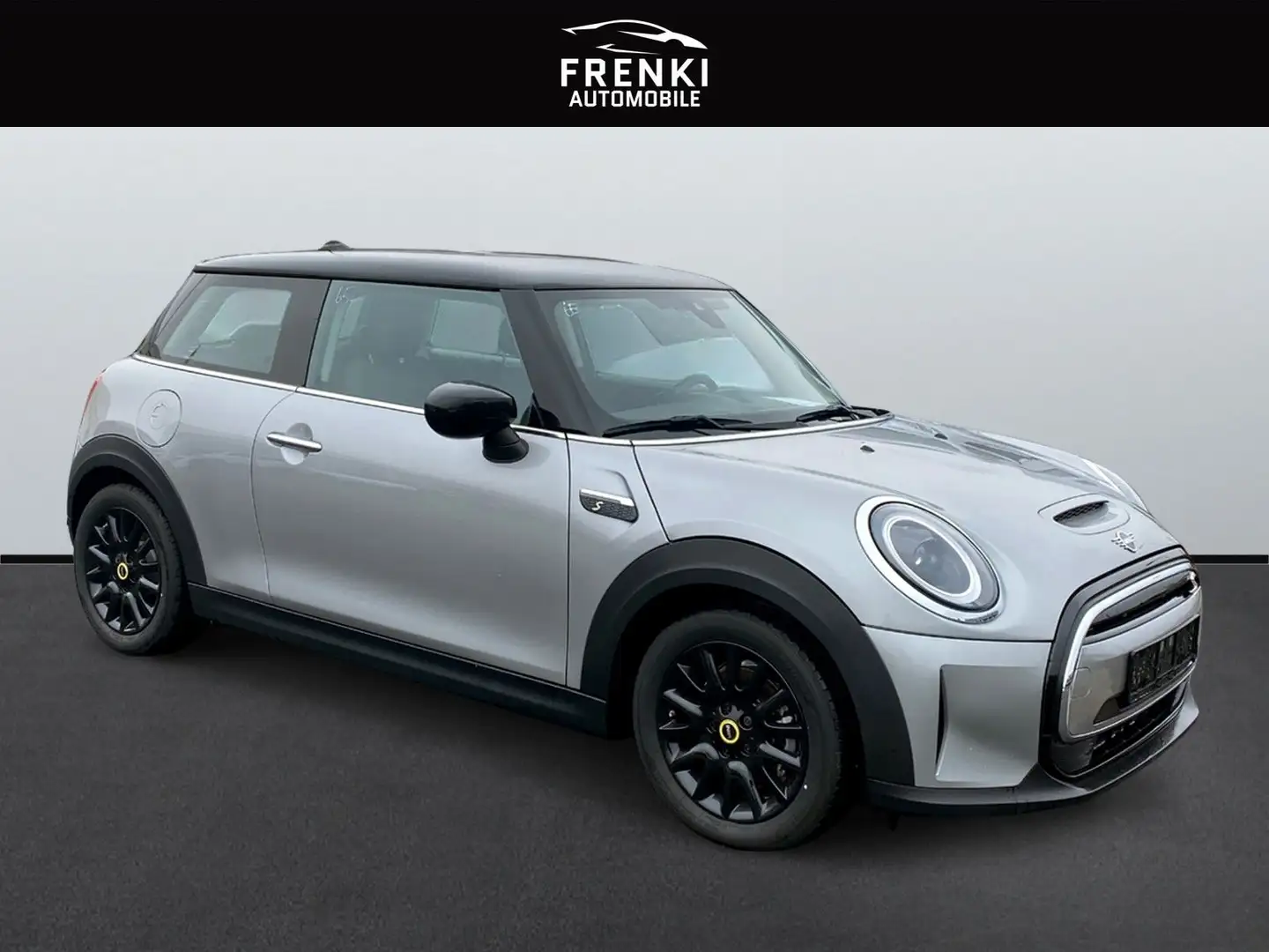 MINI Cooper S Mini 3-trg. Cooper SE Classic Trim Argento - 1