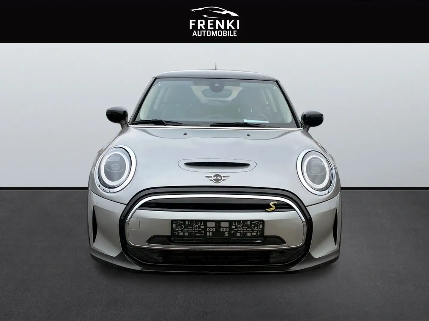 MINI Cooper S Mini 3-trg. Cooper SE Classic Trim Argento - 2