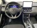 Toyota Corolla Cross 2,0 Hybrid Active Drive AWD Blanc - thumbnail 6