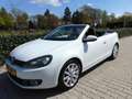 Volkswagen Golf Cabriolet 1.4 TSI Automaat , Dealer Onderhouden , Clima / Cr Wit - thumbnail 2