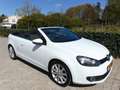 Volkswagen Golf Cabriolet 1.4 TSI Automaat , Dealer Onderhouden , Clima / Cr Blanc - thumbnail 7