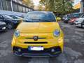 Abarth 595 C 1.4 Turbo T-Jet 180 CV Competizione Giallo - thumbnail 2