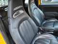 Abarth 595 C 1.4 Turbo T-Jet 180 CV Competizione Giallo - thumbnail 5