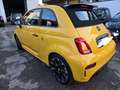 Abarth 595 C 1.4 Turbo T-Jet 180 CV Competizione Giallo - thumbnail 8
