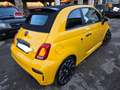 Abarth 595 C 1.4 Turbo T-Jet 180 CV Competizione Giallo - thumbnail 3
