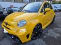 Abarth 595 C 1.4 Turbo T-Jet 180 CV Competizione Giallo - thumbnail 1