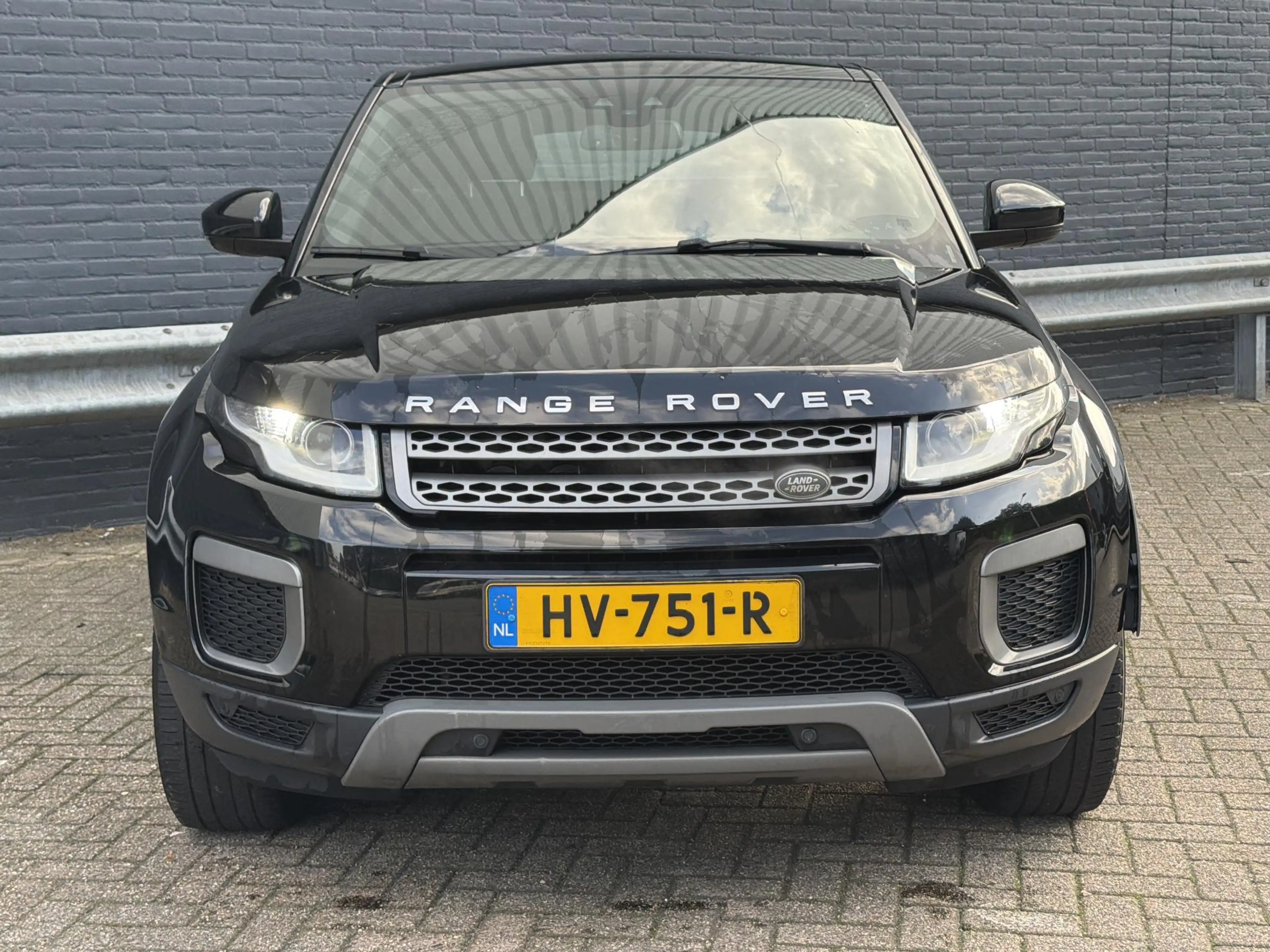 Land Rover Range Rover Evoque 2.0 eD4 SE | Pano | Cruise | Climate | Trekhaak | — photo 5