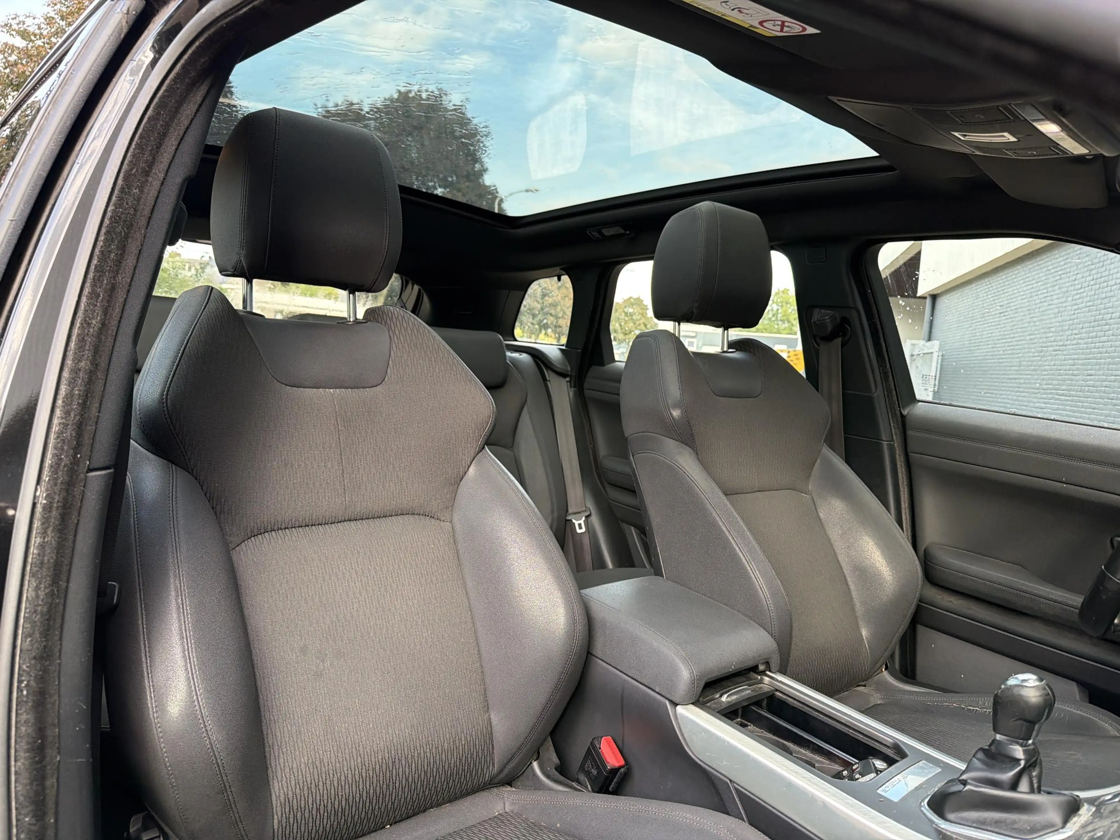 Land Rover Range Rover Evoque 2.0 eD4 SE | Pano | Cruise | Climate | Trekhaak | — photo 4