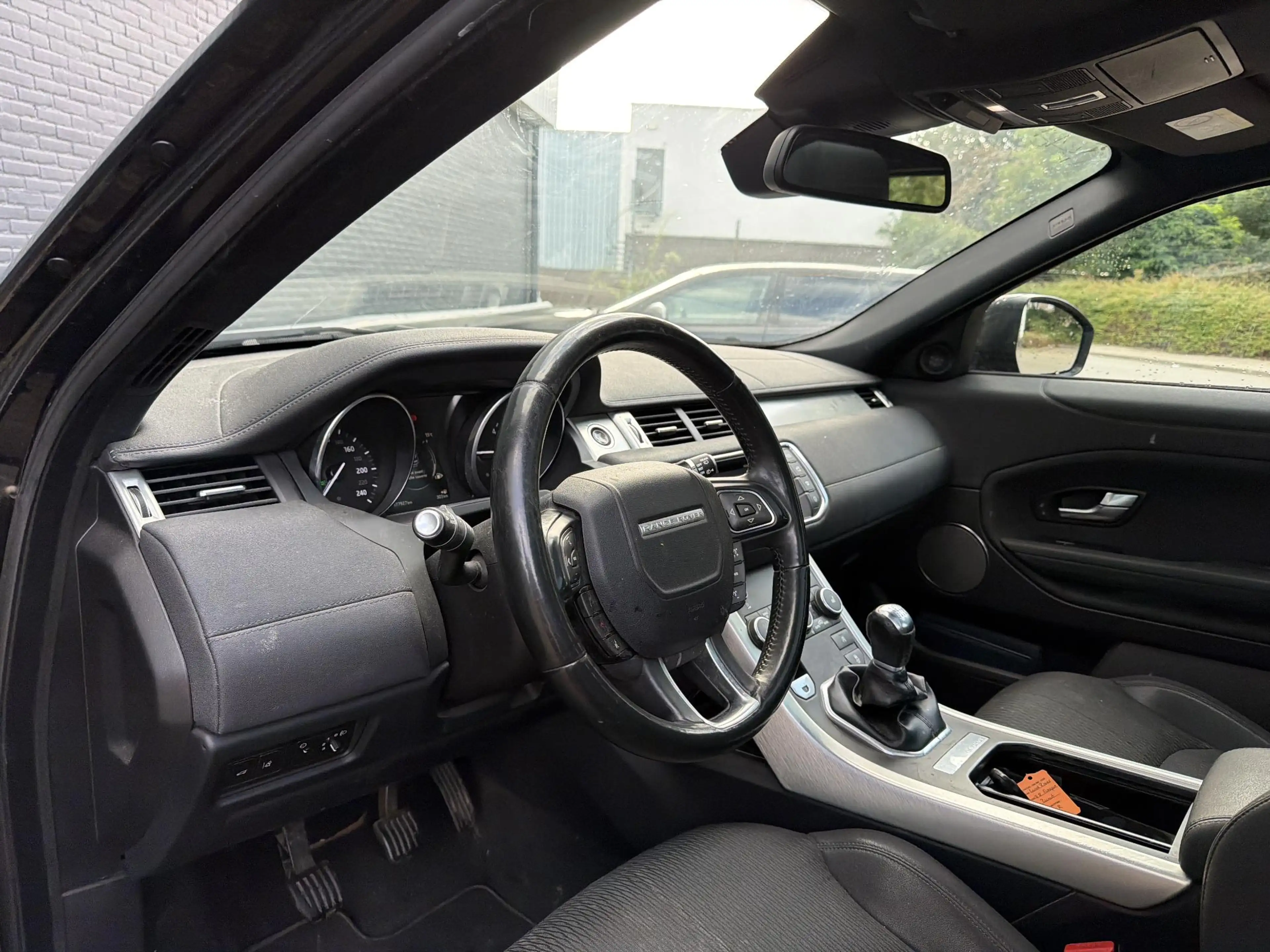 Land Rover Range Rover Evoque 2.0 eD4 SE | Pano | Cruise | Climate | Trekhaak | — photo 3