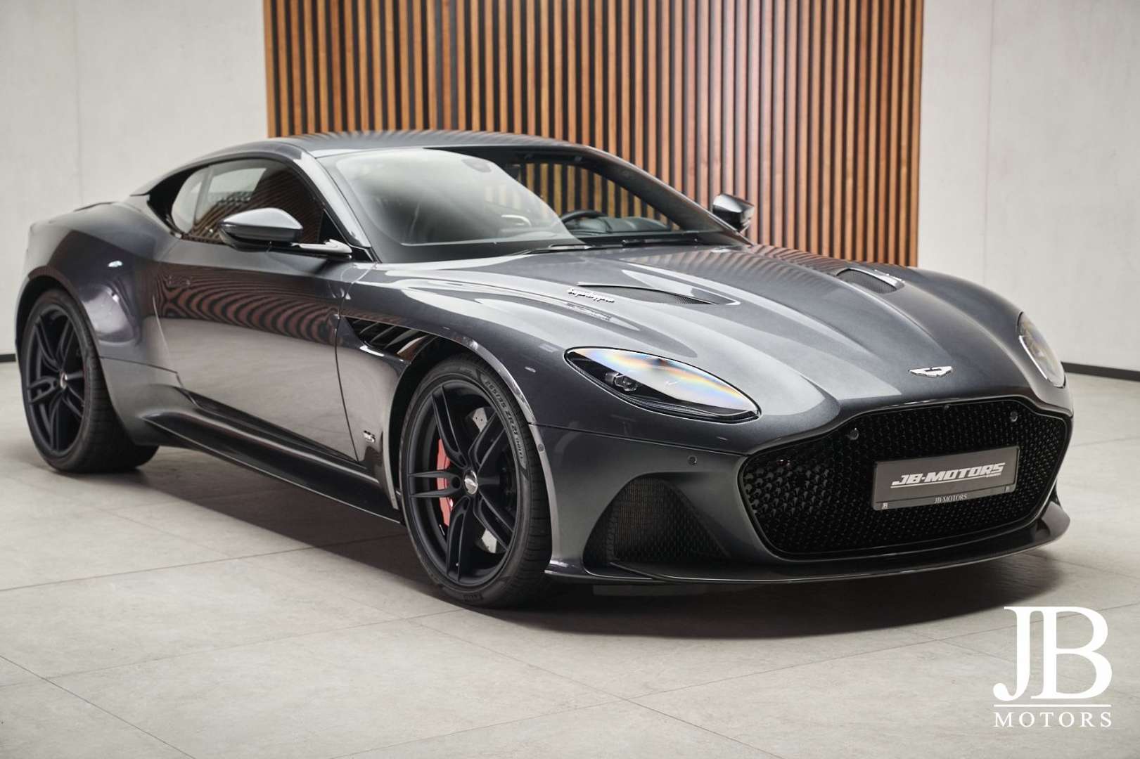 Aston Martin DBS V12 Superleggera Carbon -  - Joinsteer - #5