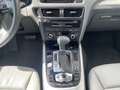 Audi Q5 3.0 TDI Quattro S line Navi Klimaautom SHZ PDCv+h Bleu - thumbnail 11