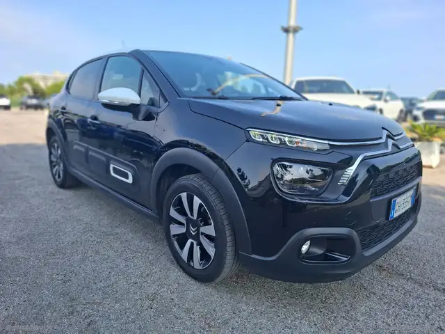 Citroen C3 view 3