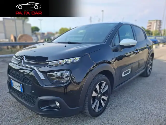 Citroen C3 view 9