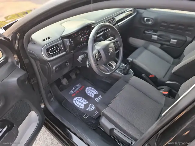 Citroen C3 view 6