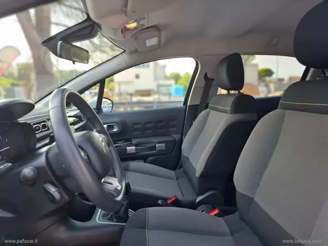 Citroen C3 view 7