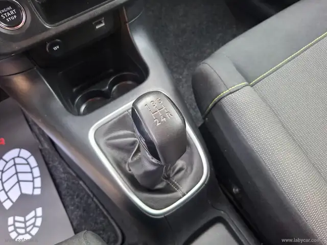Citroen C3 view 15