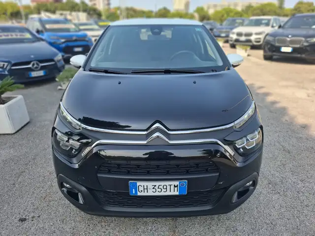 Citroen C3 view 10