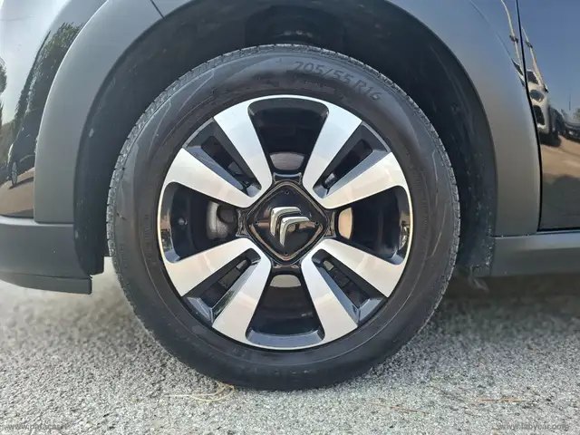 Citroen C3 view 5