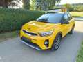 Kia Stonic Vision ALU Service & TÜV Neu Mai Gelb - thumbnail 1