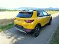 Kia Stonic Vision ALU Service & TÜV Neu Mai Gelb - thumbnail 3