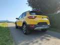 Kia Stonic Vision ALU Service & TÜV Neu Mai Gelb - thumbnail 6