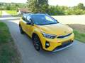 Kia Stonic Vision ALU Service & TÜV Neu Mai Gelb - thumbnail 4