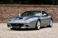 Ferrari 575 575M Maranello F1 "Daytona seats" Low mileage of 4 Grau - thumbnail 17