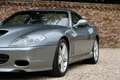 Ferrari 575 575M Maranello F1 "Daytona seats" Low mileage of 4 Gris - thumbnail 35