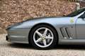 Ferrari 575 575M Maranello F1 "Daytona seats" Low mileage of 4 Grau - thumbnail 49