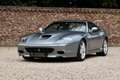 Ferrari 575 575M Maranello F1 "Daytona seats" Low mileage of 4 Gris - thumbnail 21