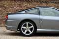 Ferrari 575 575M Maranello F1 "Daytona seats" Low mileage of 4 Gris - thumbnail 18