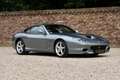 Ferrari 575 575M Maranello F1 "Daytona seats" Low mileage of 4 Gris - thumbnail 47