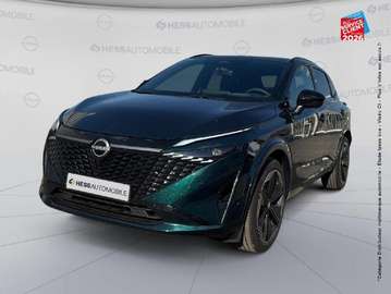 Hybrid e-POWER 190ch N-Design 2025