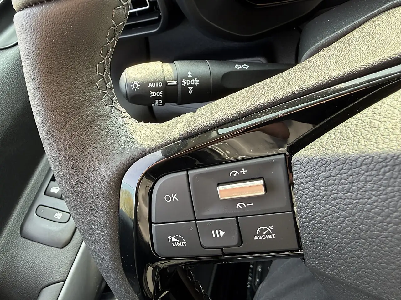 Citroen Berlingo 2026