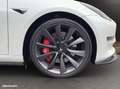 Tesla Model 3 model-3 513 ch 75kwh performance pup upgrade 4wd dual-motor bva garantie 12 mois et batterie 2028 192k km Blanc - thumbnail 12
