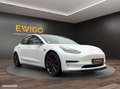 Tesla Model 3 model-3 513 ch 75kwh performance pup upgrade 4wd dual-motor bva garantie 12 mois et batterie 2028 192k km Blanc - thumbnail 7