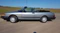 Saab 900 900 Cabrio S Grau - thumbnail 3