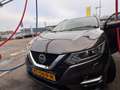 Nissan Qashqai 1.2 Tekna panoramische dak en keyless entree Bruin - thumbnail 2