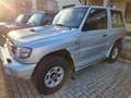 Mitsubishi Pajero Pajero II 1998 Metal Top 2.8 tdi GLS Highway Argintiu - thumbnail 1
