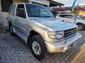 Mitsubishi Pajero Pajero II 1998 Metal Top 2.8 tdi GLS Highway Argintiu - thumbnail 2